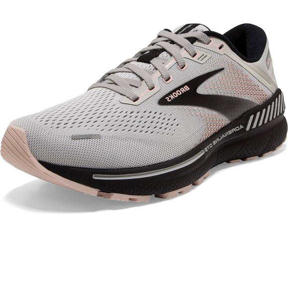 Women’s Brooks Adrenaline GTS 22 supportive running shoe Size 9 Medium - Picture 8 of 9